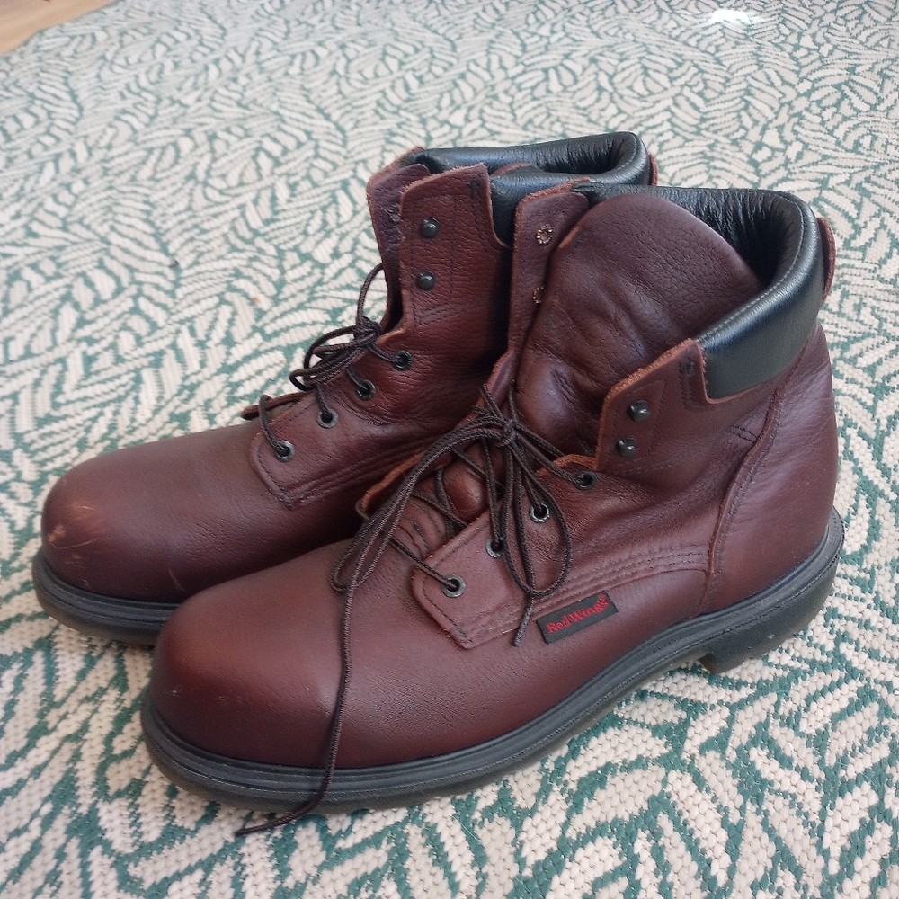 Red Wings